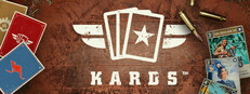 KARDS - The WW2 Card Game