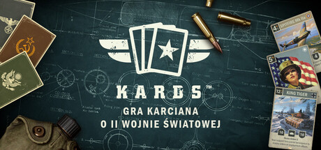 KARDS - The WW2 Card Game