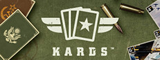 KARDS: Das WW2-Kartenspiel
