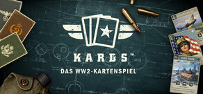 KARDS: Das WW2-Kartenspiel