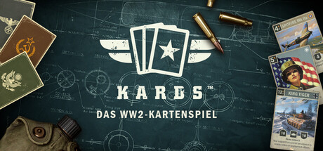 KARDS: Das WW2-Kartenspiel