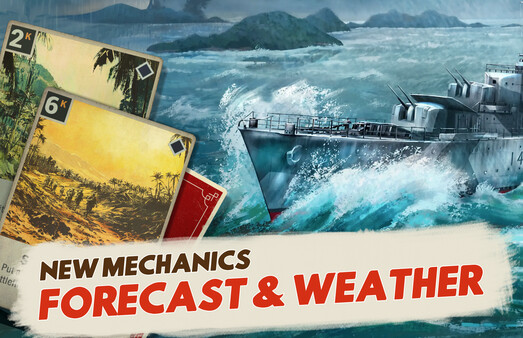 KARDS - The WW2 Card Game