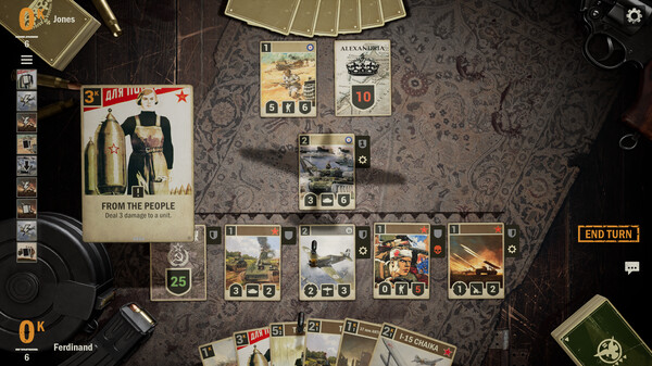 KARDS - The WW2 Card Game