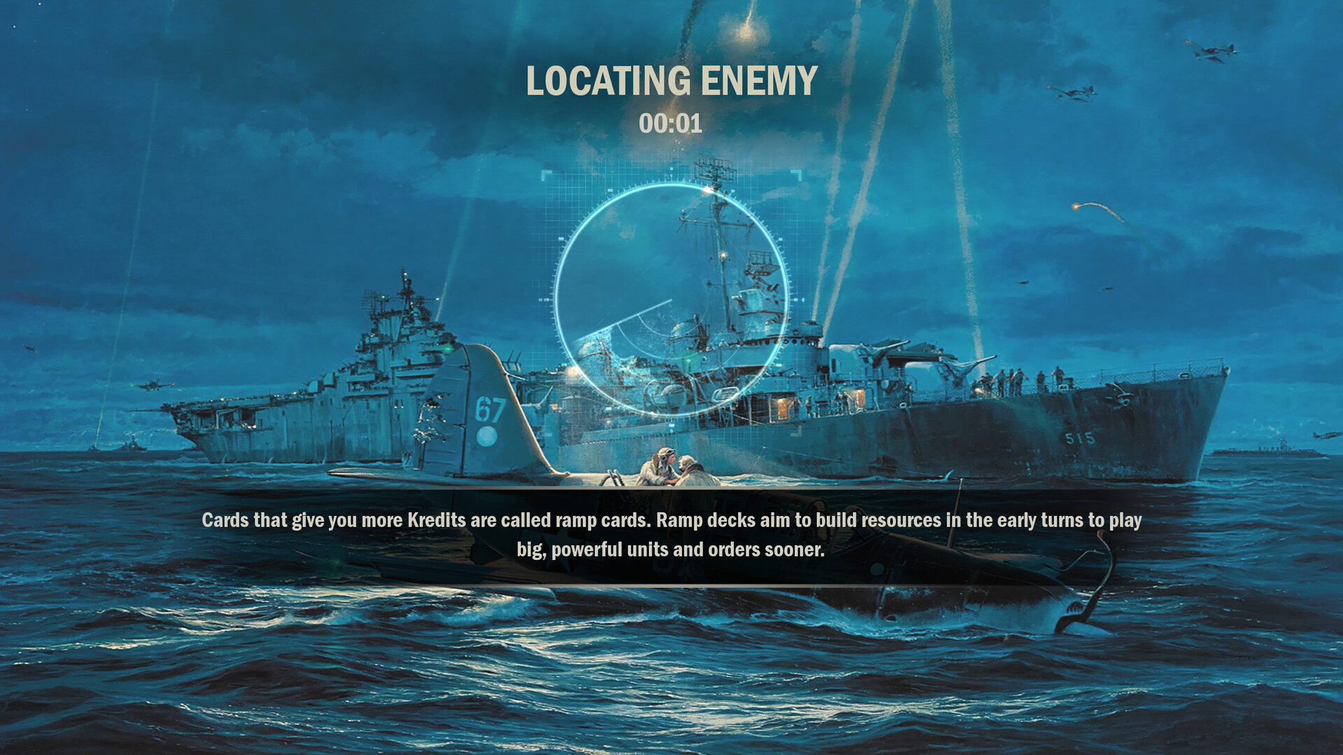 KARDS - The WW2 Card Game screenshot #5