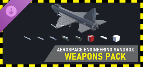 Aerospace Engineering Sandbox: Weapons Pack