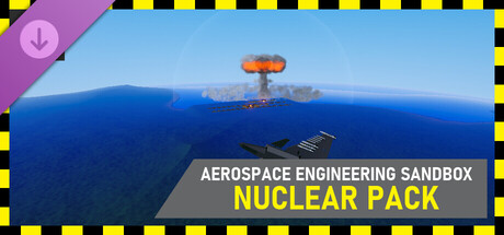 Aerospace Engineering Sandbox: Nuclear Pack