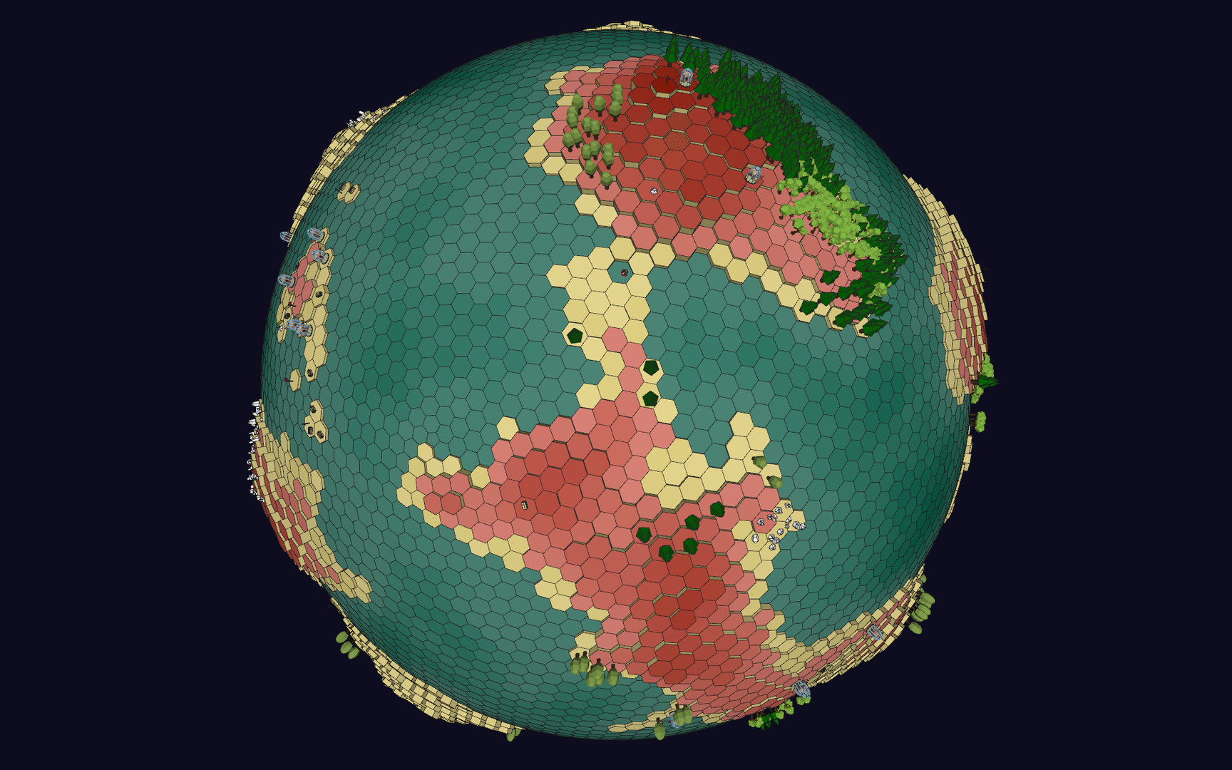 #1. Children of Orc (Steam) By: Game Studio Abraham Stolk Inc.