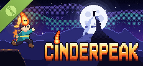 Cinderpeak Demo 표지
