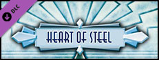 Fantasy Grounds - Slipstream: Heart of Steel (PFRPG) Small Capsule Image