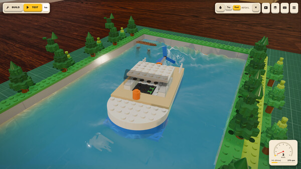 Brick by Brick: Build and Play 스크린샷 3