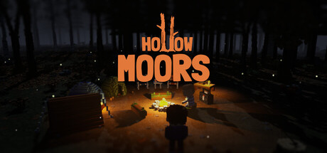 The Hollow Moors Banner