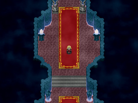 Screenshot 2 of Blood Ties