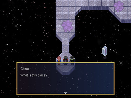 Screenshot 4 of Blood Ties