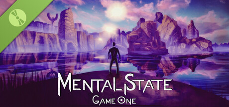 Mental State. Game One (Demo) 표지