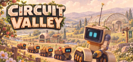 Circuit Valley