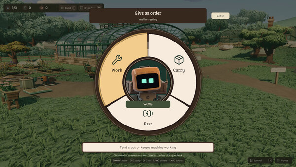 Circuit Valley screenshot 4