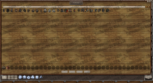 Fantasy Grounds - Darkwoulfe's Token Pack Volume 20
