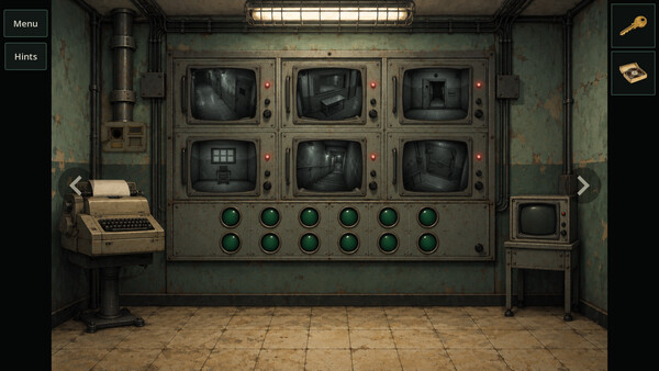 Liberate: Escape Room for Two screenshot 6