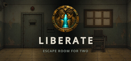 Liberate : escape game à deux