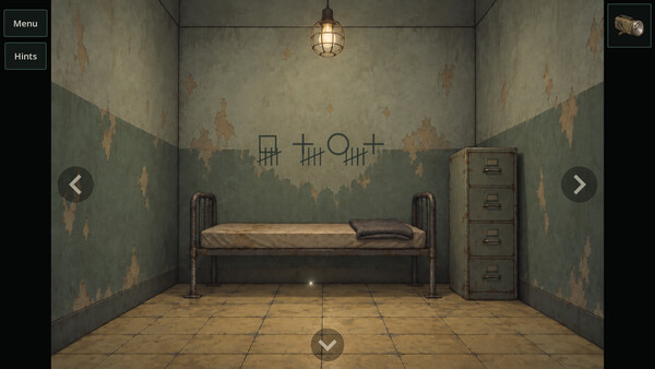 Liberate : escape game à deux 스크린샷 2