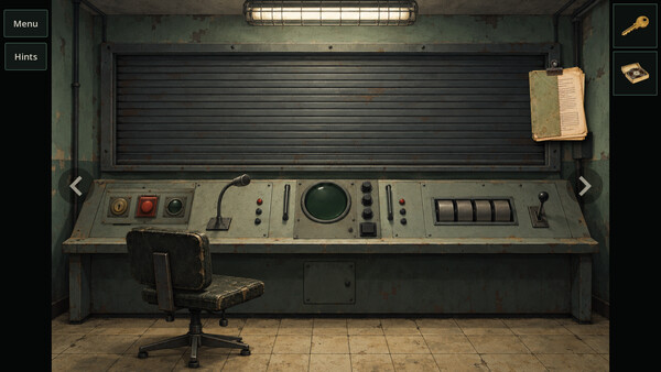 Liberate: Escape Room for Two screenshot 5