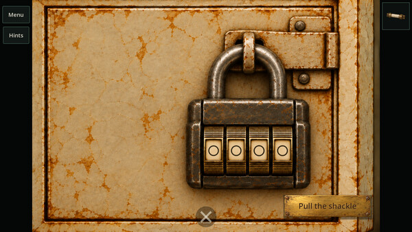 Liberate: Escape Room for Two screenshot 4