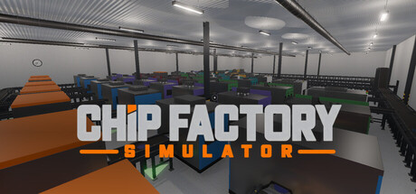 Chip Factory Simulator
