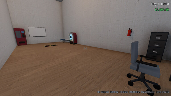 Chip Factory Simulator screenshot 6