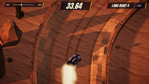 Rally Rush screenshot 6