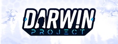 Darwin Project game cover