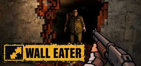 Wall Eater 표지