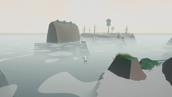 PUFF-N: Proto-Utility Flying Forager-Navigator 스크린샷 4