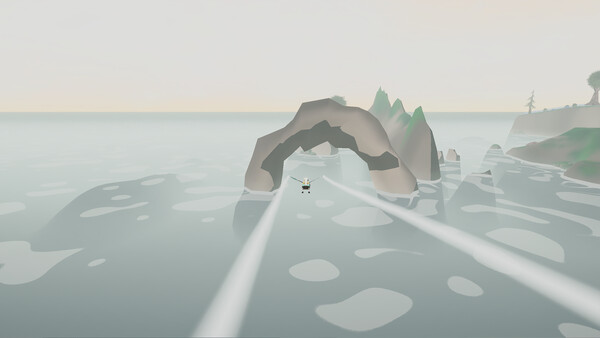 PUFF-N: Proto-Utility Flying Forager-Navigator 스크린샷 3