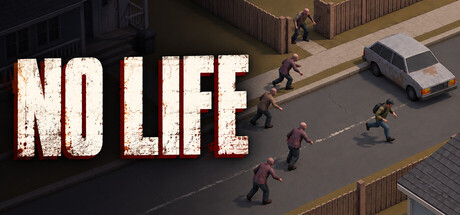 NO LIFE