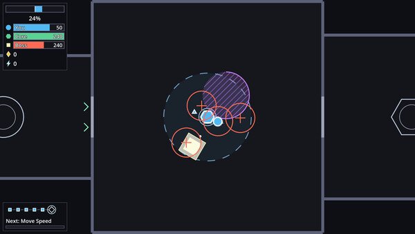 Bullygon screenshot 3