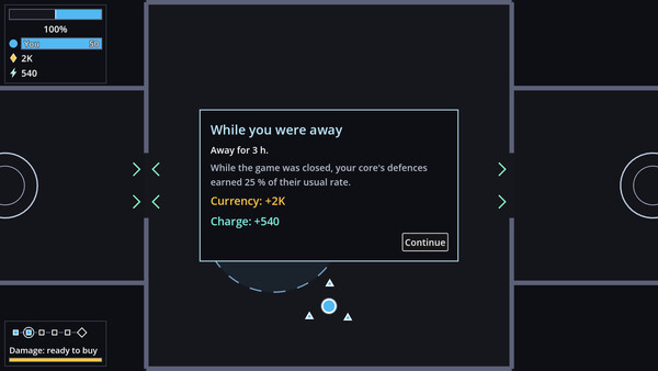 Bullygon screenshot 5