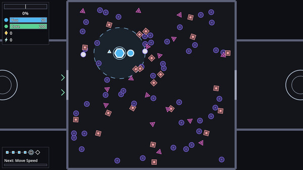 Bullygon screenshot 2