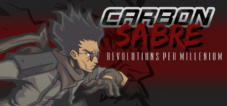 Carbon Sabre - Revolutions Per Millenium