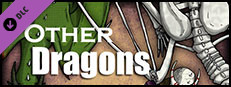 Fantasy Grounds - Graemation: Other Dragons (Token Pack) Small Capsule Image