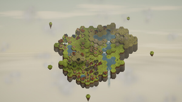 Driftholm