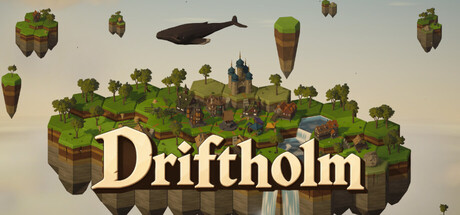Driftholm