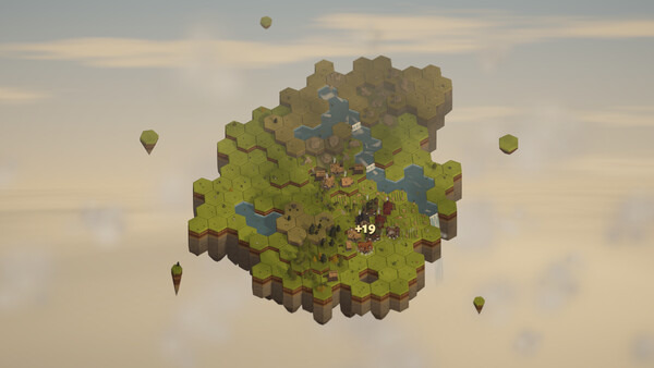 Driftholm