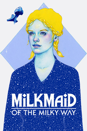 Milkmaid of the Milky Way cover art