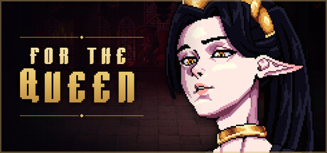 For the Queen header