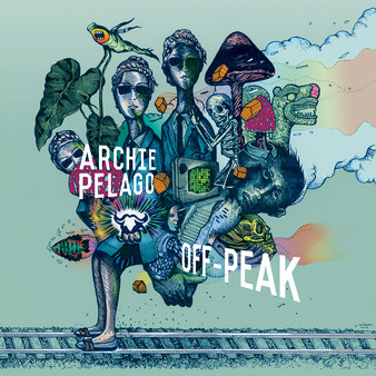 Off-Peak Soundtrack