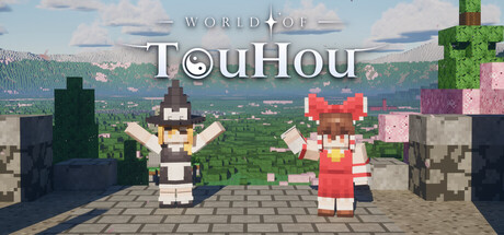World of Touhou