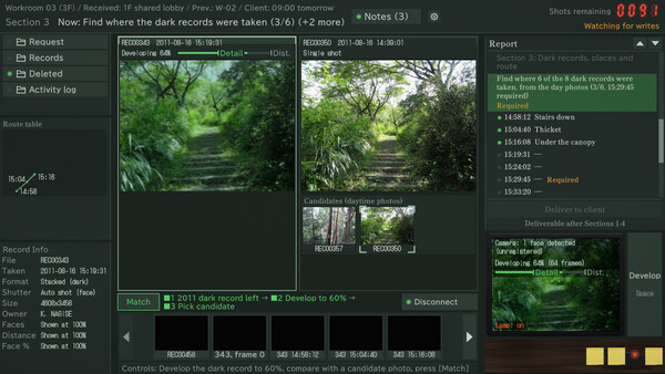 Frame343 screenshot 6