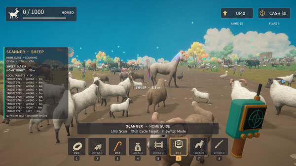 Farm Tidy Up screenshot 5