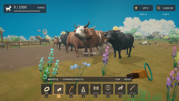 Farm Tidy Up screenshot 3