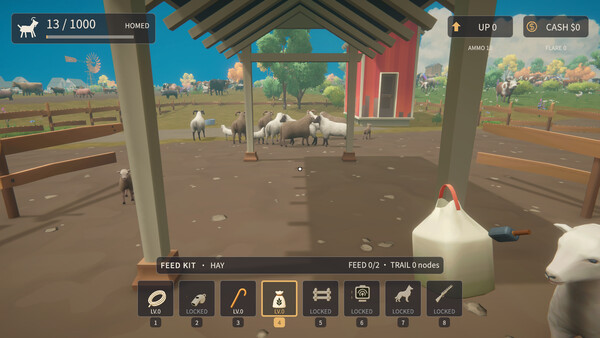 Farm Tidy Up screenshot 2